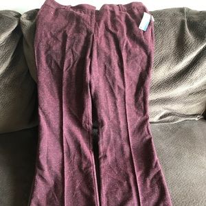 Worthington Modern Fit Pants